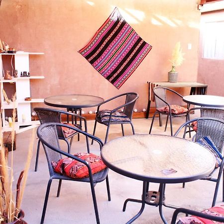 Casa Sirius Apartment San Pedro de Atacama Exterior foto