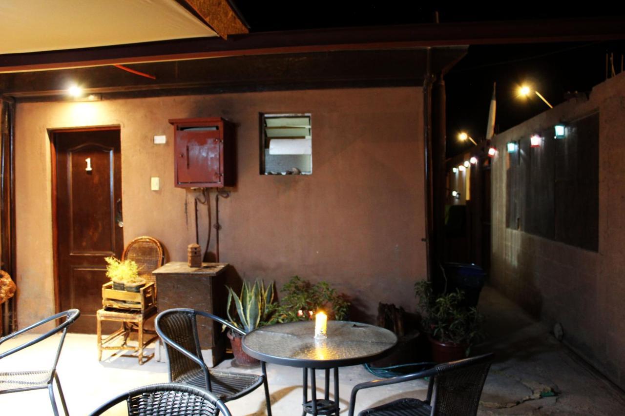 Casa Sirius Apartment San Pedro de Atacama Exterior foto