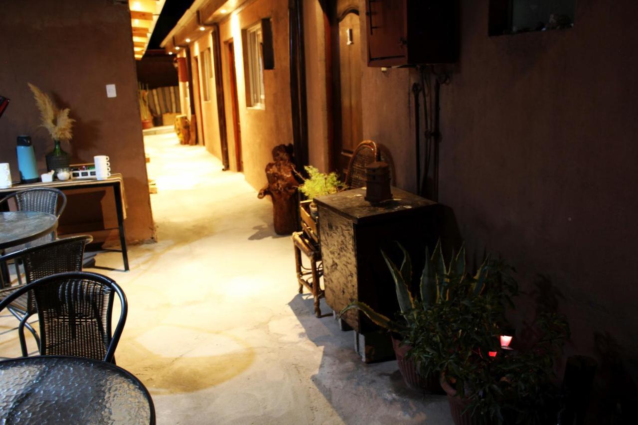 Casa Sirius Apartment San Pedro de Atacama Exterior foto