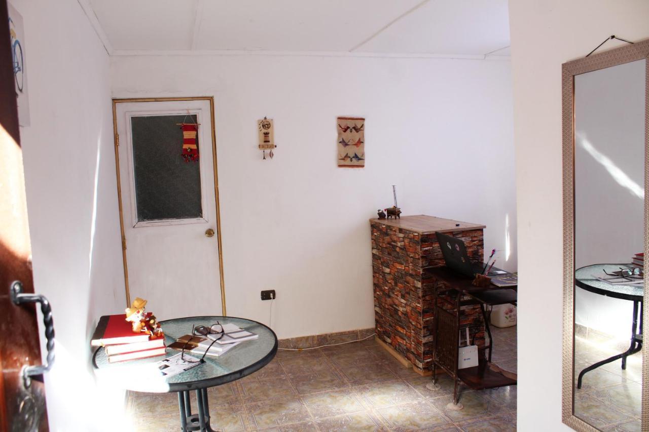 Casa Sirius Apartment San Pedro de Atacama Exterior foto